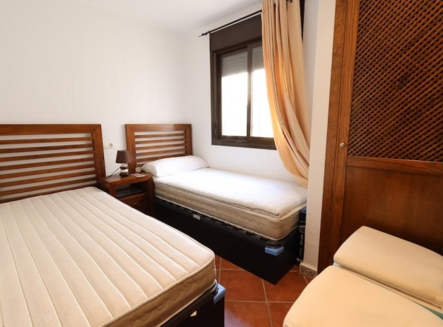 Wederverkoop - Appartement - Punta Prima - punta marina