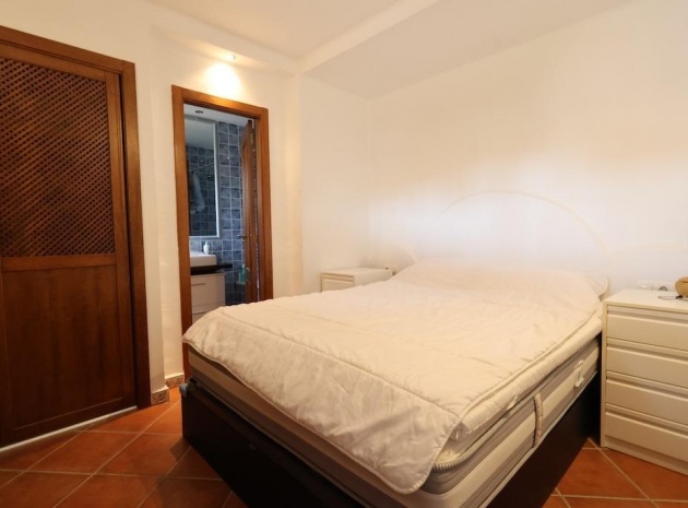 Wederverkoop - Appartement - Punta Prima - punta marina