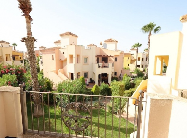 Wederverkoop - Appartement - Punta Prima - punta marina