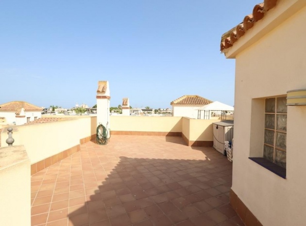 Wederverkoop - Appartement - Punta Prima - punta marina