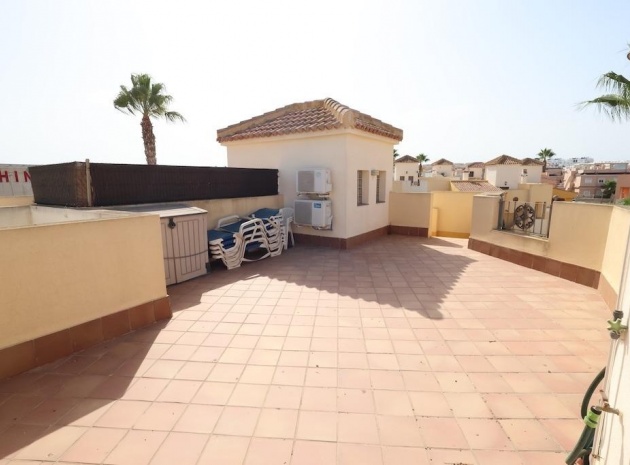 Wederverkoop - Appartement - Punta Prima - punta marina