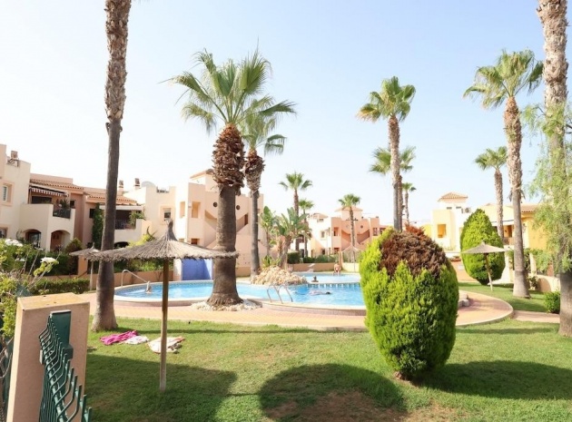 Wederverkoop - Appartement - Punta Prima - punta marina