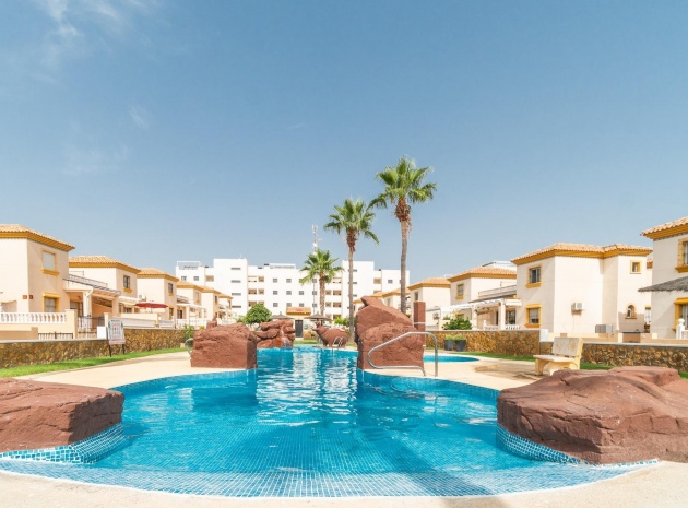 Revente - Appartement - Villamartin - Los Dolses