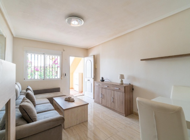 Revente - Appartement - Villamartin - Los Dolses