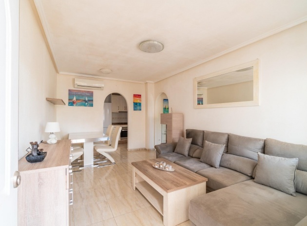 Revente - Appartement - Villamartin - Los Dolses