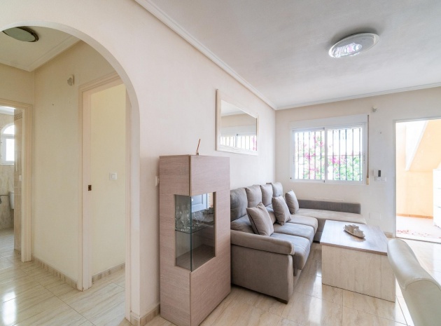Revente - Appartement - Villamartin - Los Dolses