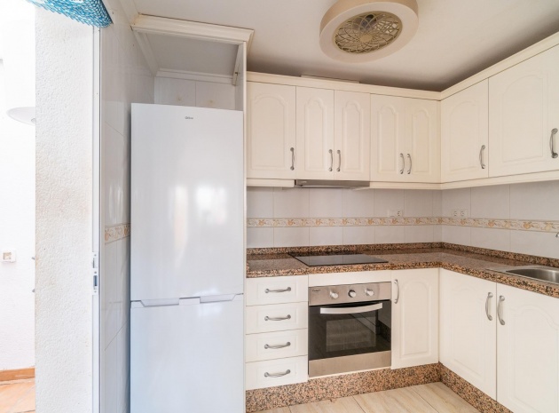Revente - Appartement - Villamartin - Los Dolses