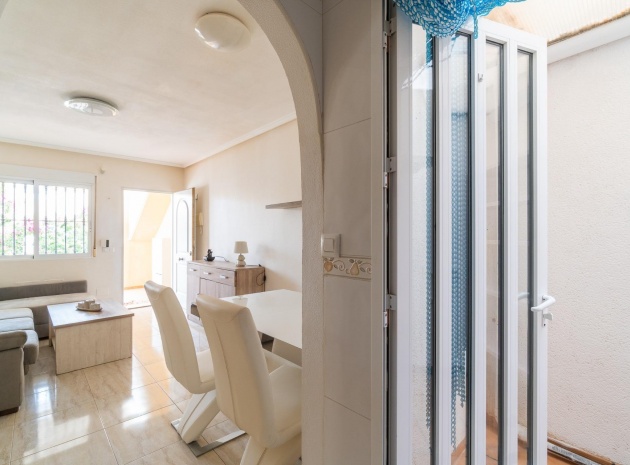 Revente - Appartement - Villamartin - Los Dolses