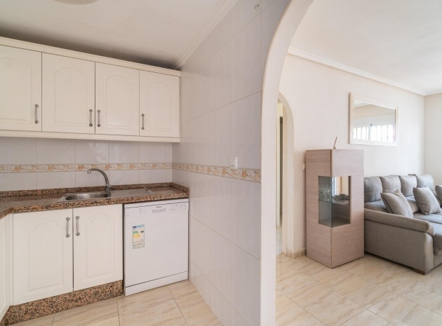 Revente - Appartement - Villamartin - Los Dolses