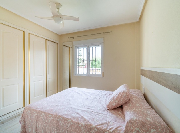 Revente - Appartement - Villamartin - Los Dolses