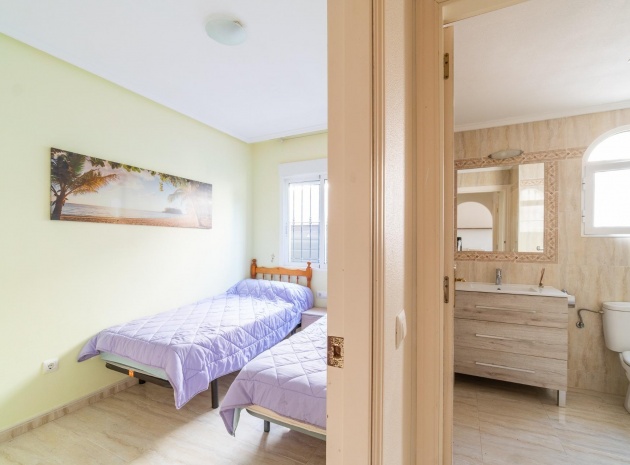 Revente - Appartement - Villamartin - Los Dolses
