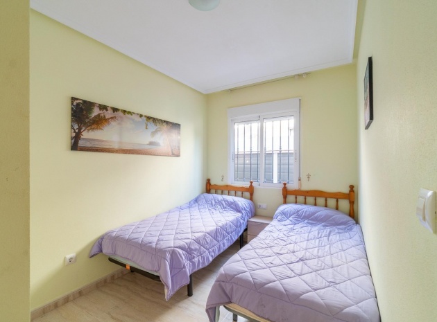 Revente - Appartement - Villamartin - Los Dolses