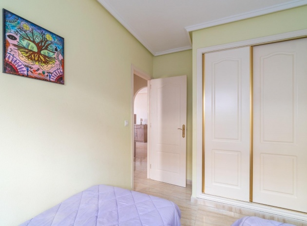 Revente - Appartement - Villamartin - Los Dolses