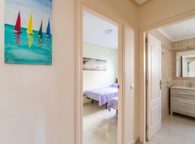Revente - Appartement - Villamartin - Los Dolses