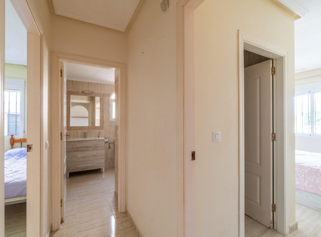 Revente - Appartement - Villamartin - Los Dolses