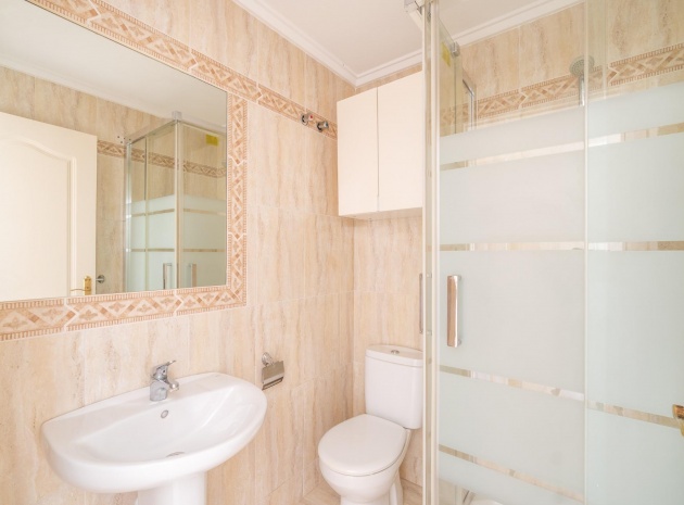 Revente - Appartement - Villamartin - Los Dolses