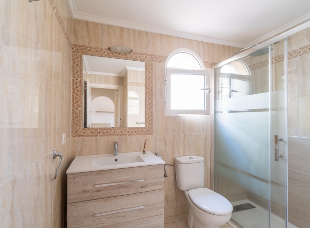 Revente - Appartement - Villamartin - Los Dolses