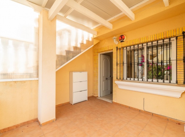 Revente - Appartement - Villamartin - Los Dolses