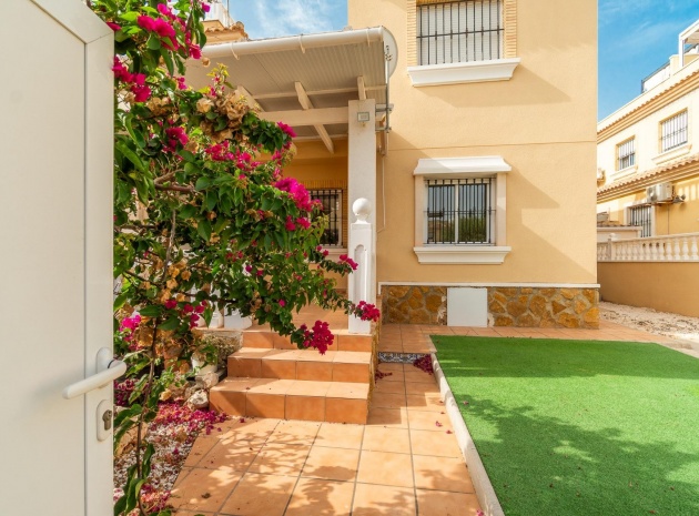 Revente - Appartement - Villamartin - Los Dolses