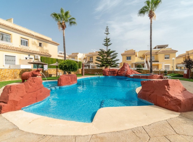 Revente - Appartement - Villamartin - Los Dolses