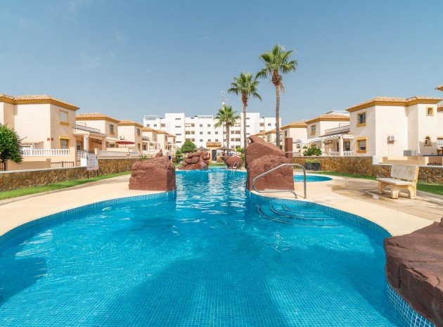 Revente - Appartement - Villamartin - Los Dolses