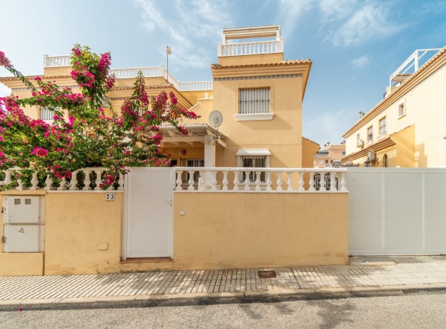 Revente - Appartement - Villamartin - Los Dolses