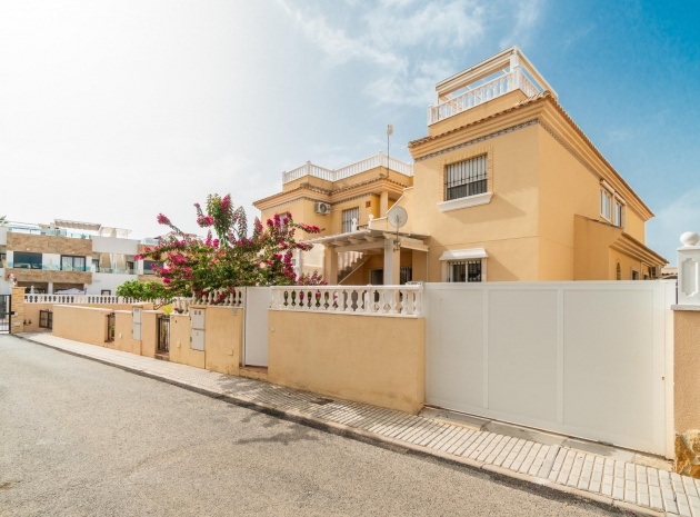 Revente - Appartement - Villamartin - Los Dolses