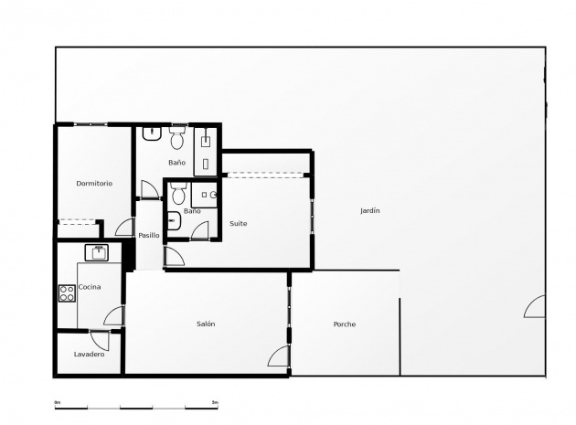 Revente - Appartement - Villamartin - Los Dolses