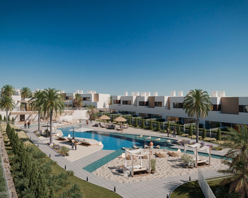 Villa - New Build - Mijas - Hipódromo Costa del Sol