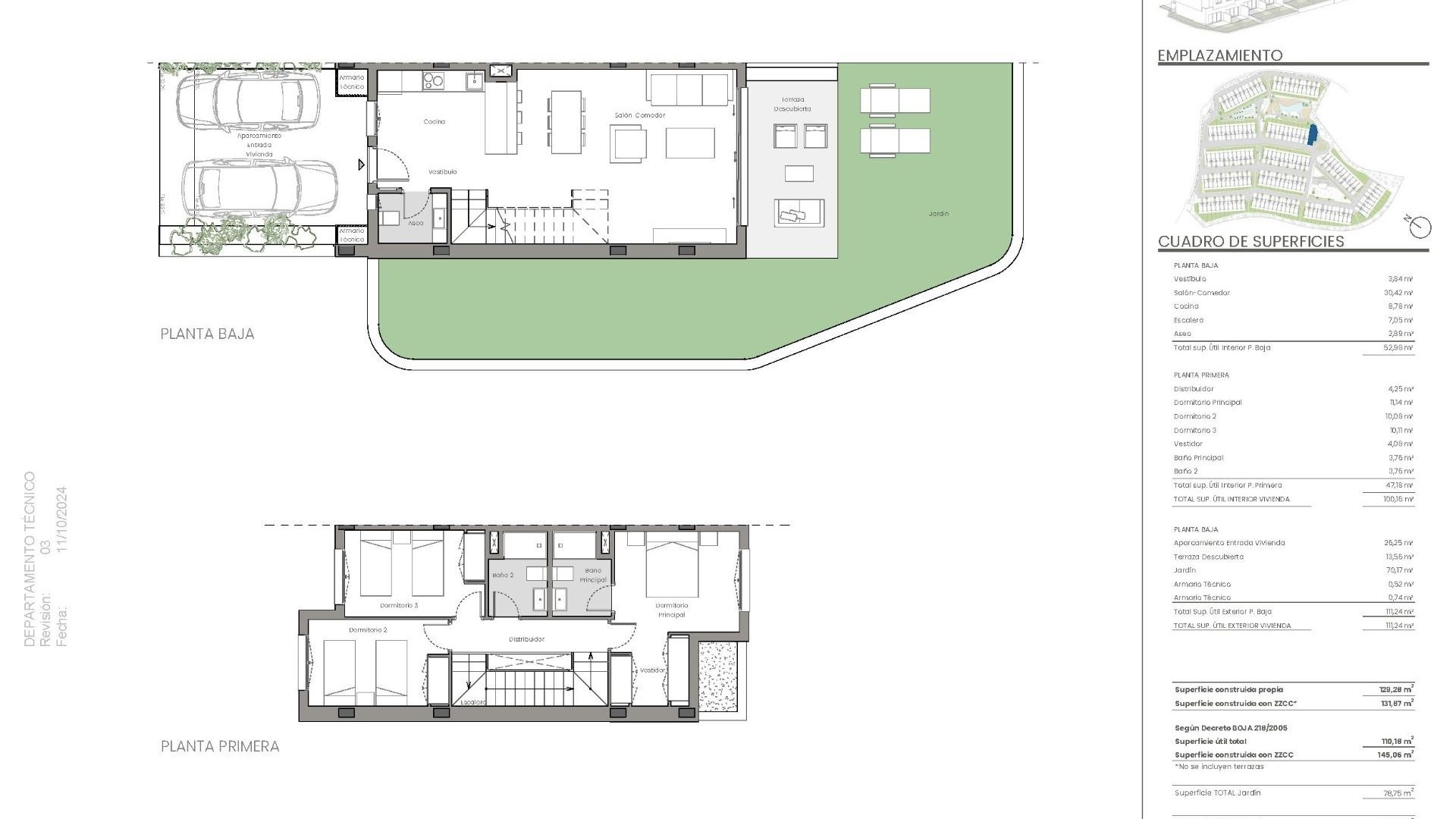 New Build - Villa - Mijas - Hipódromo Costa del Sol