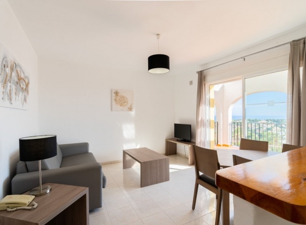 Neubau - Bungalow - Calpe - Gran Sol