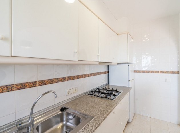 Neubau - Bungalow - Calpe - Gran Sol