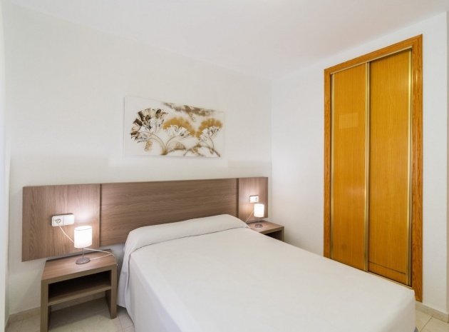 Neubau - Bungalow - Calpe - Gran Sol
