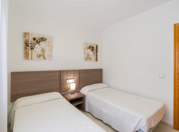 Neubau - Bungalow - Calpe - Gran Sol