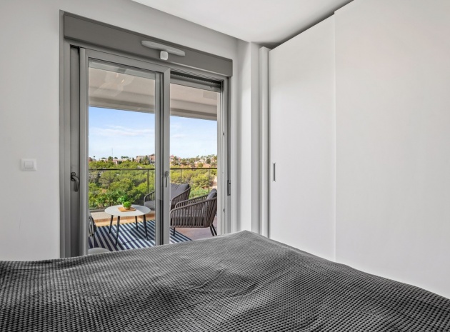 Wiederverkauf - Wohnung - Orihuela - Villamartin