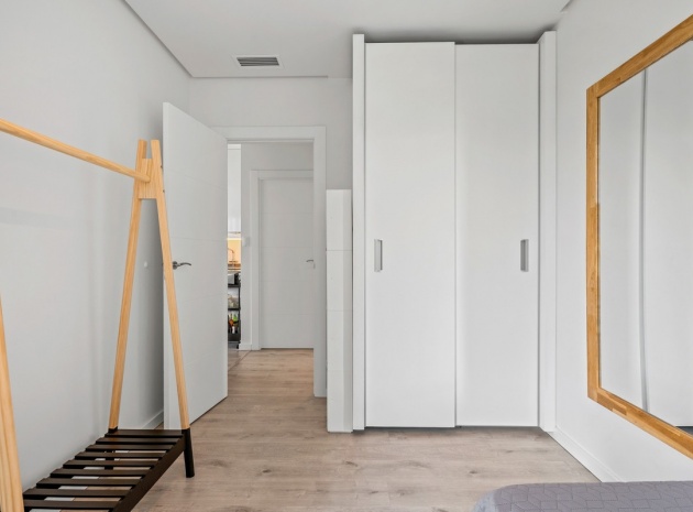 Wiederverkauf - Wohnung - Orihuela - Villamartin