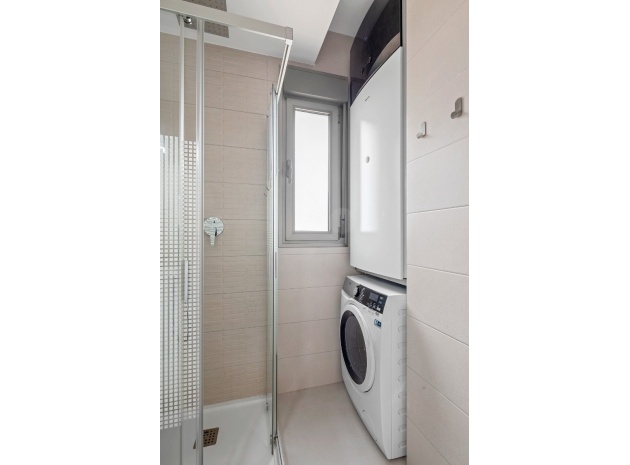 Wiederverkauf - Wohnung - Orihuela - Villamartin