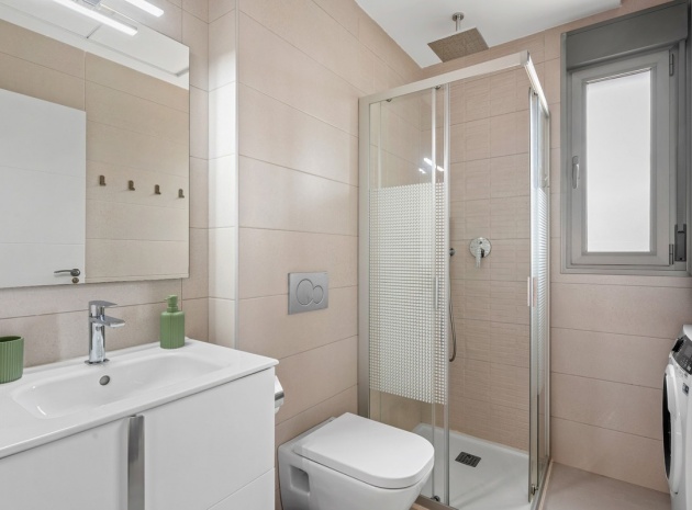Wiederverkauf - Wohnung - Orihuela - Villamartin