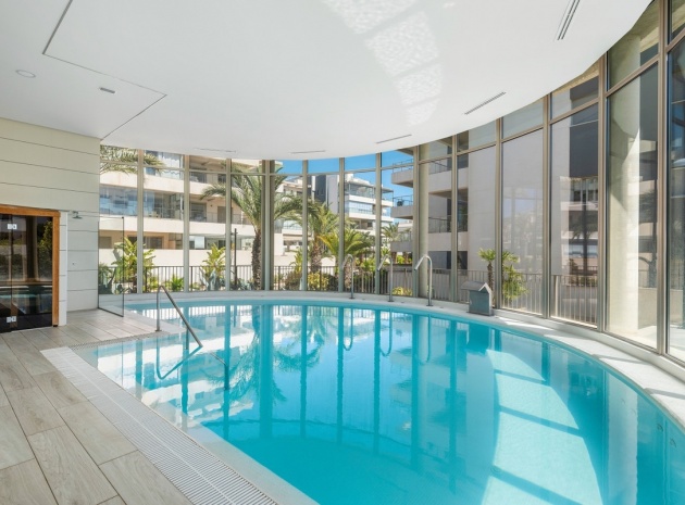 Wiederverkauf - Wohnung - Orihuela - Villamartin