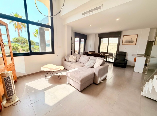 Wiederverkauf - Villa - Rojales - Ciudad Quesada