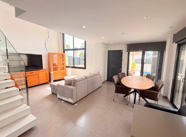 Wiederverkauf - Villa - Rojales - Ciudad Quesada