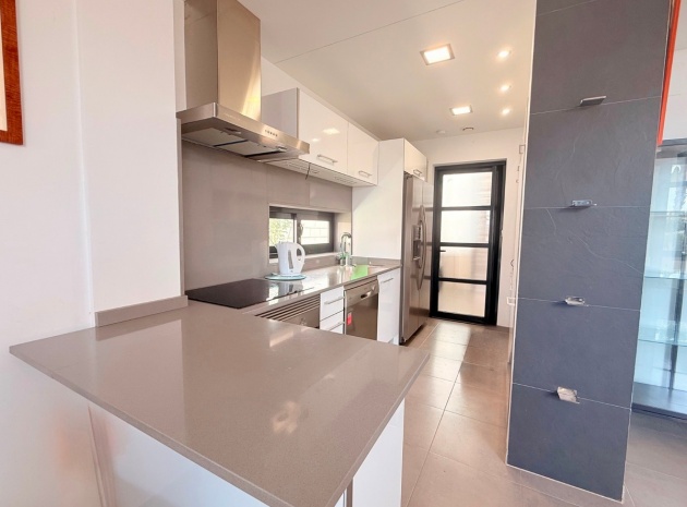 Wiederverkauf - Villa - Rojales - Ciudad Quesada