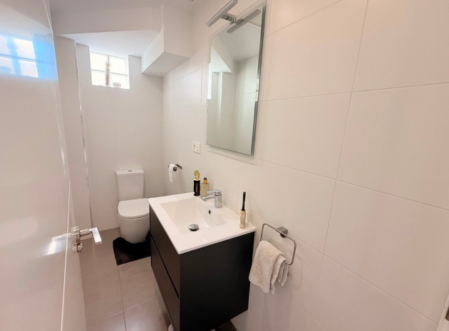 Wiederverkauf - Villa - Rojales - Ciudad Quesada