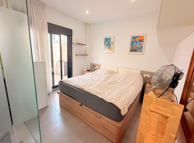 Wiederverkauf - Villa - Rojales - Ciudad Quesada