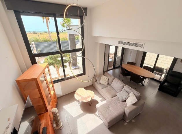 Wiederverkauf - Villa - Rojales - Ciudad Quesada