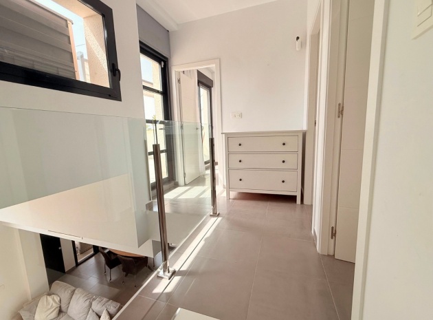 Wiederverkauf - Villa - Rojales - Ciudad Quesada