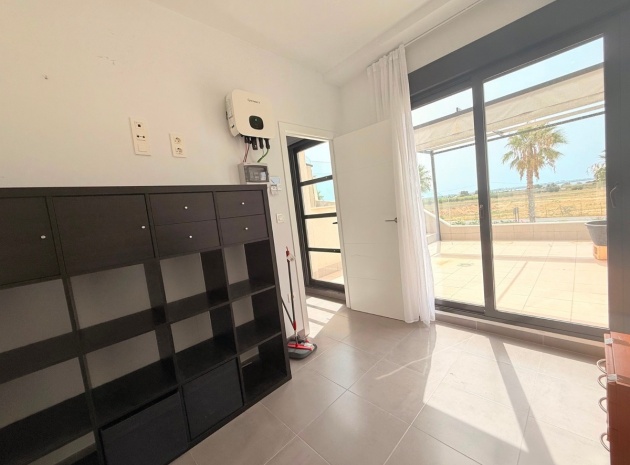Wiederverkauf - Villa - Rojales - Ciudad Quesada