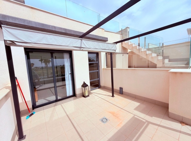 Wiederverkauf - Villa - Rojales - Ciudad Quesada