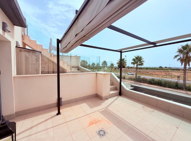Wiederverkauf - Villa - Rojales - Ciudad Quesada