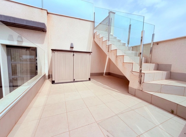 Wiederverkauf - Villa - Rojales - Ciudad Quesada